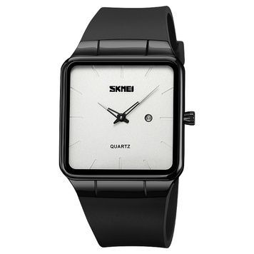 Skmei 1961BKSI Black-Silver 1080-2860 фото