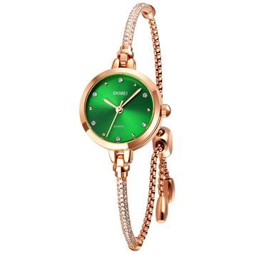 Skmei 1805GN Green 1080-2963 фото