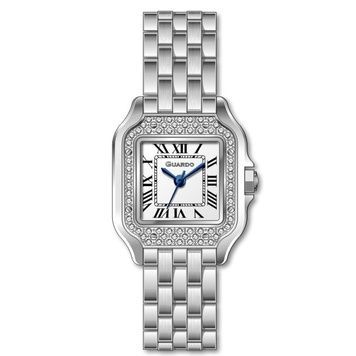 Наручний годинник GUARDO 012830-1 1160-0076 фото