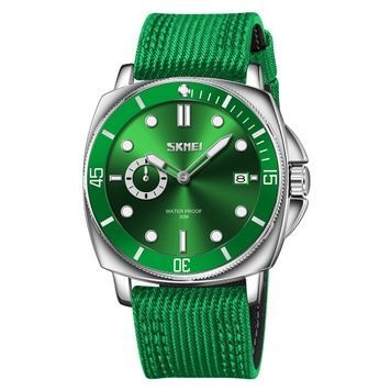 Skmei 9328GN Green 1080-2766 фото