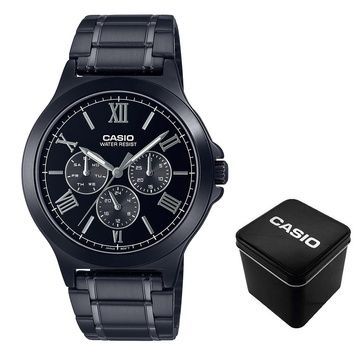 Casio MTP-V300B-1A 1141-0349 фото