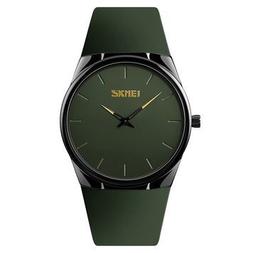 Skmei 1601SAG Army Green STOPPED 1080-1077 фото