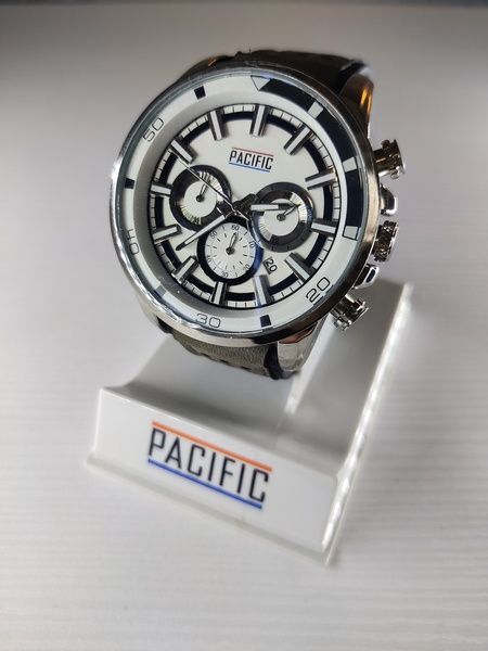 Годинник наручний чоловічий Pacific PC032726 32726 фото