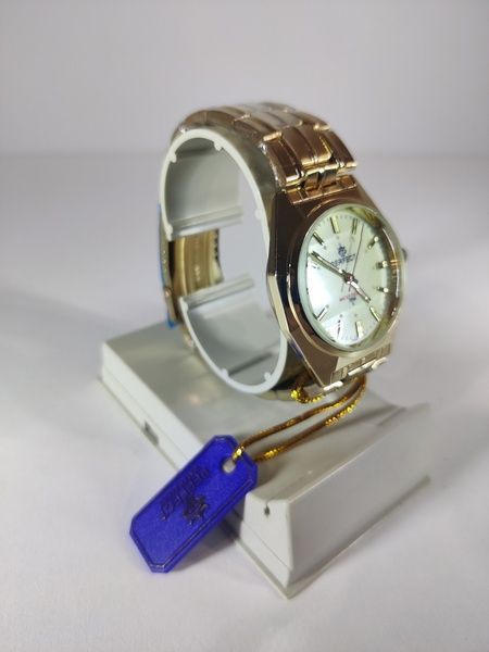 Годинник чоловічий Perfect PR100209 PR100209 фото