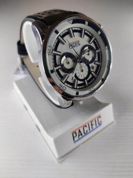 Годинник наручний чоловічий Pacific PC032726 32726 фото