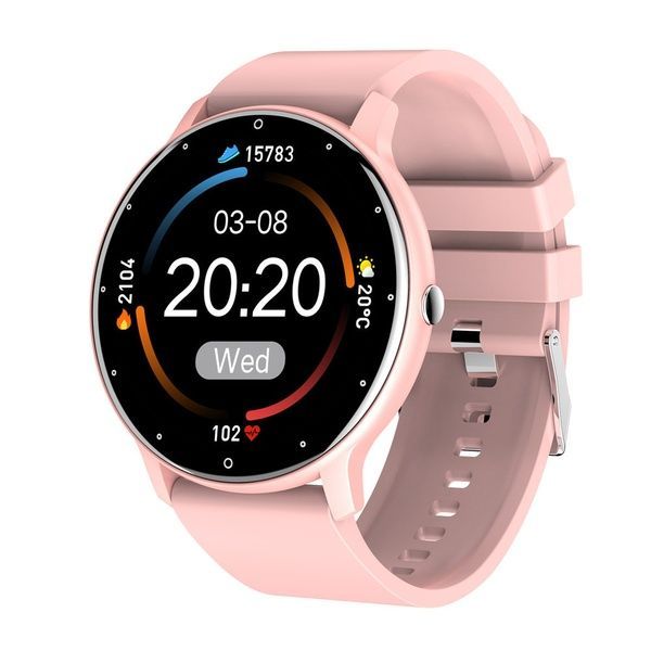 Modfit Business Pink 41 мм. 1077-0222 фото