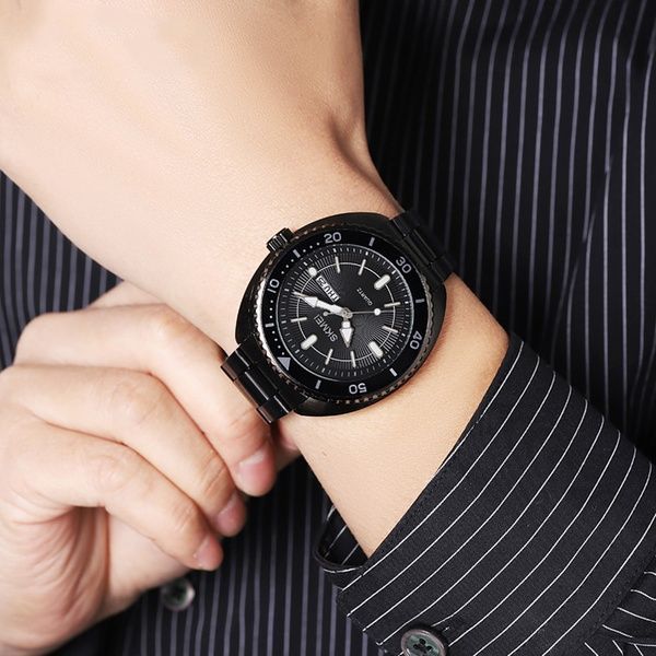 Skmei 2256BK Black 1080-2593 фото