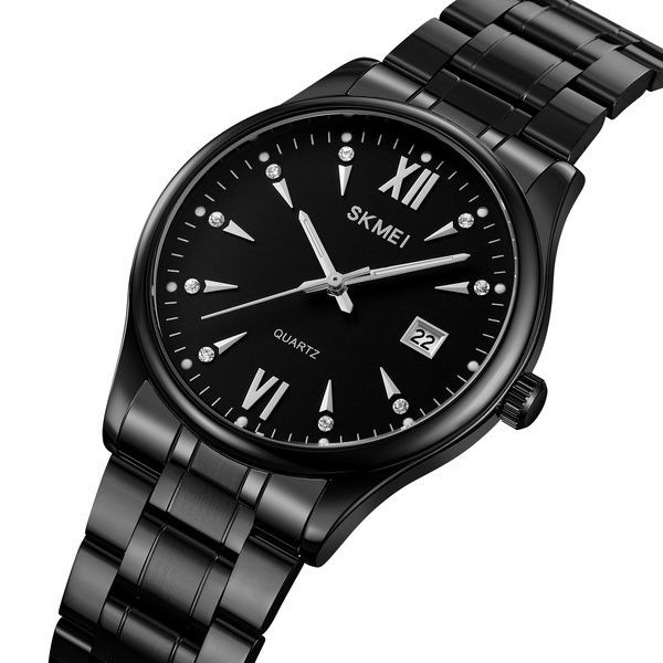 Skmei 2158BKBK All Black 1080-2668 фото