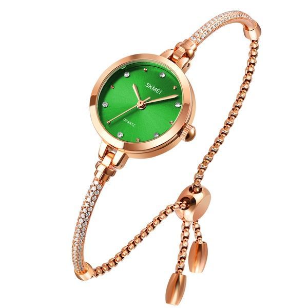 Skmei 1805GN Green 1080-2963 фото