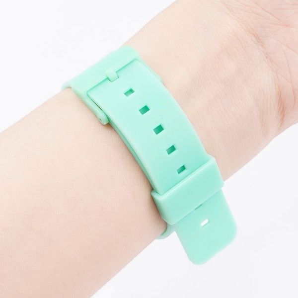 Ремінець для Casio MQ-24 All Light Green 1051-0889 фото