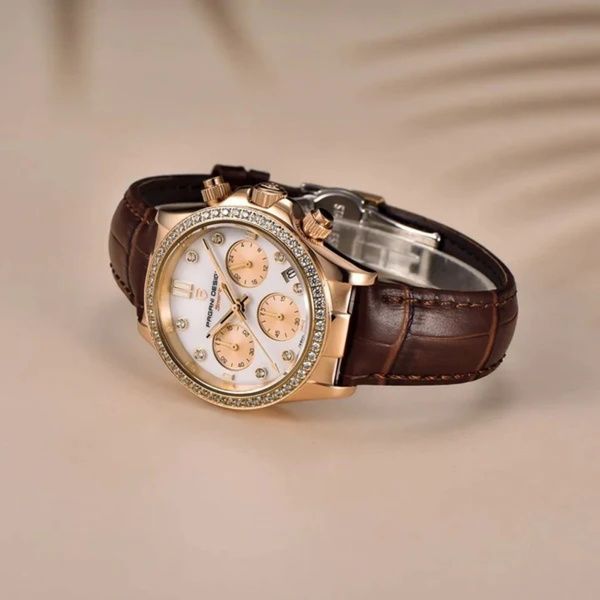 Pagani Design PD-1730 Gold-Brown 1138-0051 фото
