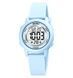 Skmei 1721LBU Light-Blue SALE 1080-2150 фото 1