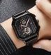 Skmei 1963BKRG Black-Rose-Gold SALE 1080-1799 фото 3