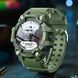Skmei S231-GN Green SALE 1080-1879 фото 3