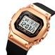 Skmei 1796RGBK Rose Gold 1080-2307 фото 2