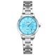 Skmei 1819SIBU Silver-Blue 1080-1523 фото 1