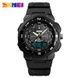 Skmei 1454BKBK Black-Black 1080-1509 фото 2