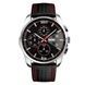 Skmei 9106RD Silver-Black-Red 1080-1049 фото 1