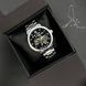 Patriot 022-3D Не Забуду Дім Silver-Black Steel 1201-0467 фото 3