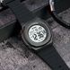 Skmei 2023BKWT Black-White 1080-1836 фото 4