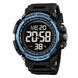 Skmei 2422BU Blue 1080-2820 фото 1