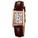 Skmei 2297RGBN Rose Gold-Brown 1080-2909 фото 1