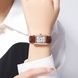 Skmei 2297RGBN Rose Gold-Brown 1080-2909 фото 4