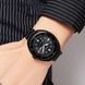 Skmei 2256BK Black 1080-2593 фото 3