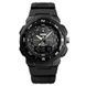 Skmei 1454BKBK Black-Black 1080-1509 фото 1
