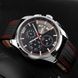 Skmei 9106RD Silver-Black-Red 1080-1049 фото 3