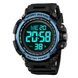 Skmei 2422BU Blue 1080-2820 фото 2