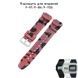 Ремінець для Casio G-Shock AQ-S800W/S810W, SGW-300H/400H/500H, W-S200H/215/216H/735H/800H, AE-1000W/ 1051-0984 фото 2
