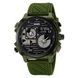 Skmei 2202PAG Army Green 1080-2511 фото 1