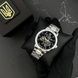 Patriot 022-3D Не Забуду Дім Silver-Black Steel 1201-0467 фото 2