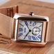 Skmei 9191RGSIBU Rose Gold-Silver-Blue 1080-2456 фото 3