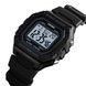 Skmei 1496BKWT Black-White 1080-1284 фото 2