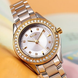 Skmei 1534GDSI Gold-Silver 1080-1482 фото 2
