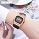 Skmei 1796RGBK Rose Gold 1080-2307 фото 3