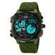 Skmei 2202PAG Army Green 1080-2511 фото 2