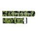 Ремінець для годинника Skmei 1893CMGN Camo Green 1051-0551 фото 1
