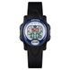 Skmei 1478BK Black 1080-2168 фото 1