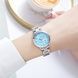 Skmei 1819SIBU Silver-Blue 1080-1523 фото 3