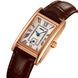 Skmei 2297RGBN Rose Gold-Brown 1080-2909 фото 3