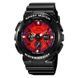 Skmei 2118BKBU Black-Blue 1080-2652 фото 1