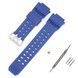 Ремінець для Casio G-Shock GW-9400/9300 Blue SI 1051-1156 фото 1