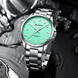 Curren 9090 Silver-Tiffany 1008-0379 фото 2