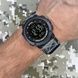 Awarder 036 Nylon Pro Black-Camo Green 1202-0104 фото 2