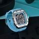Pagani Design PD-YS012 Silver-Blue 1138-0188 фото 3
