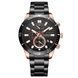 Curren 8417 Black-Gold 1008-0324 фото 1