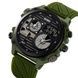Skmei 2202PAG Army Green 1080-2511 фото 3